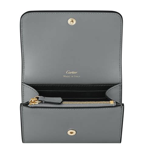 cartier wallets harrods.